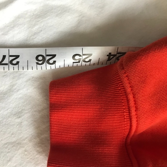 Helmut Lang oversized knit sweater sweatshirt S M - Picture 5 of 8